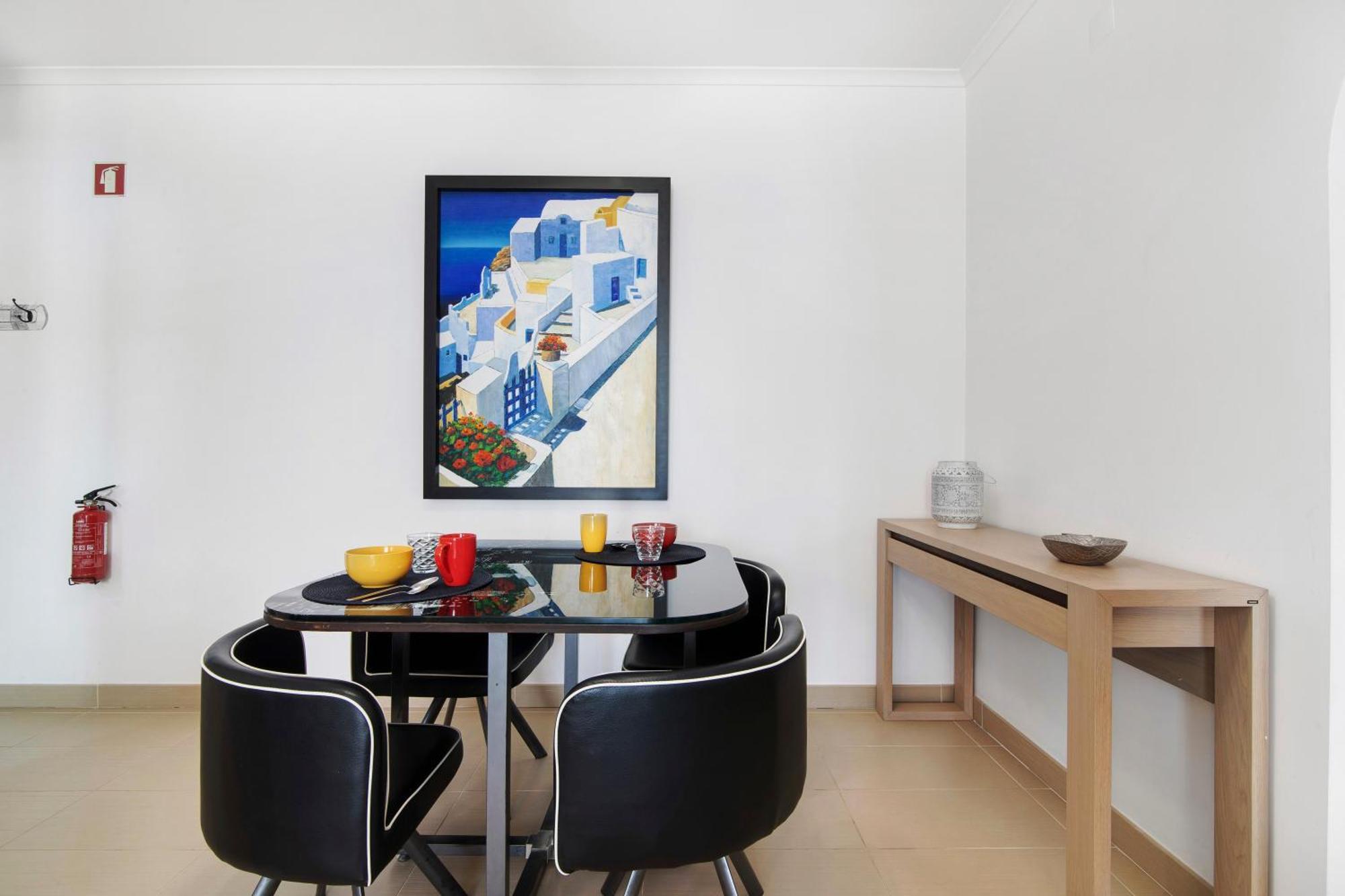 Rossio Appartement *