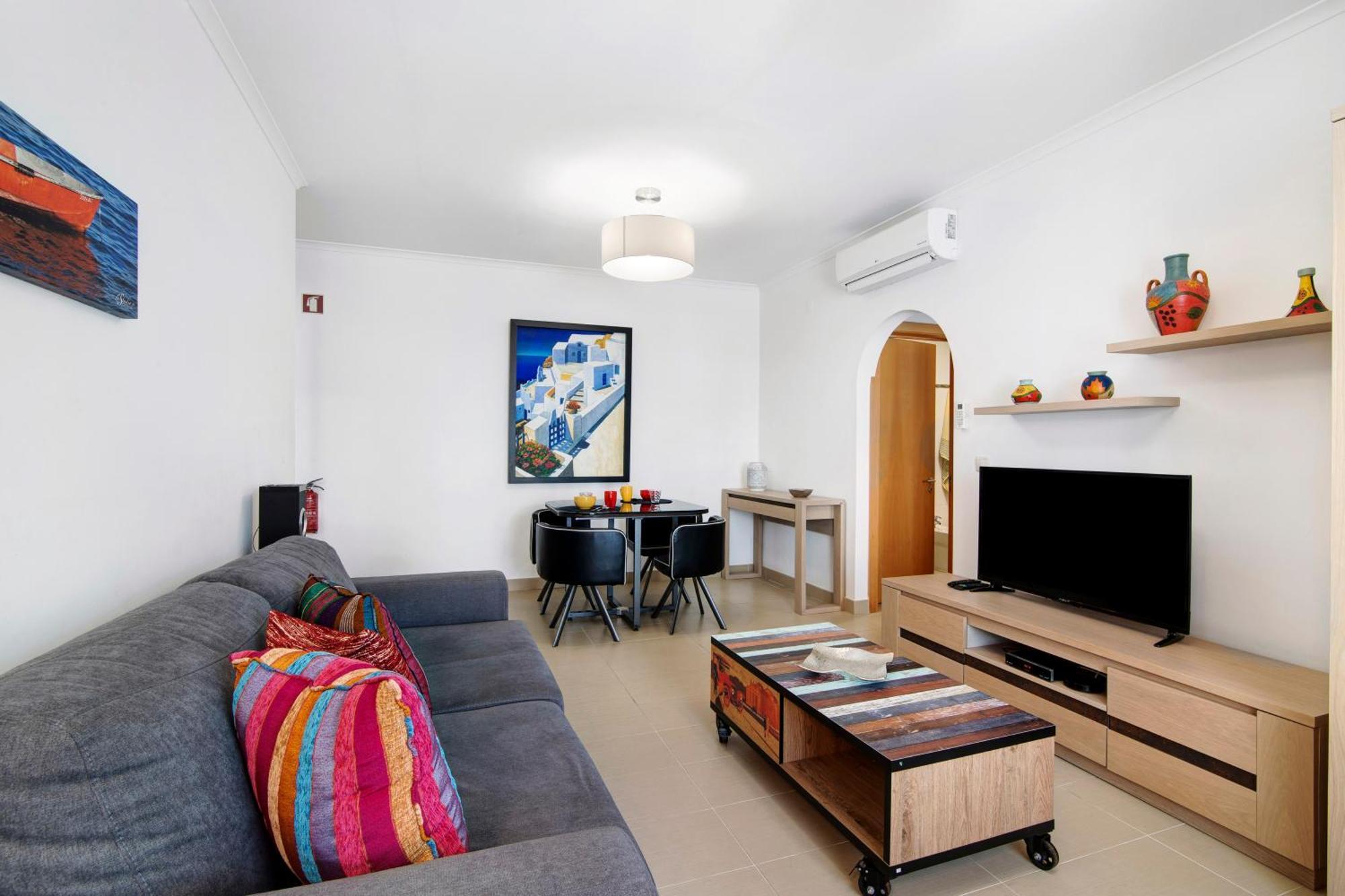 Rossio Appartement Albufeira