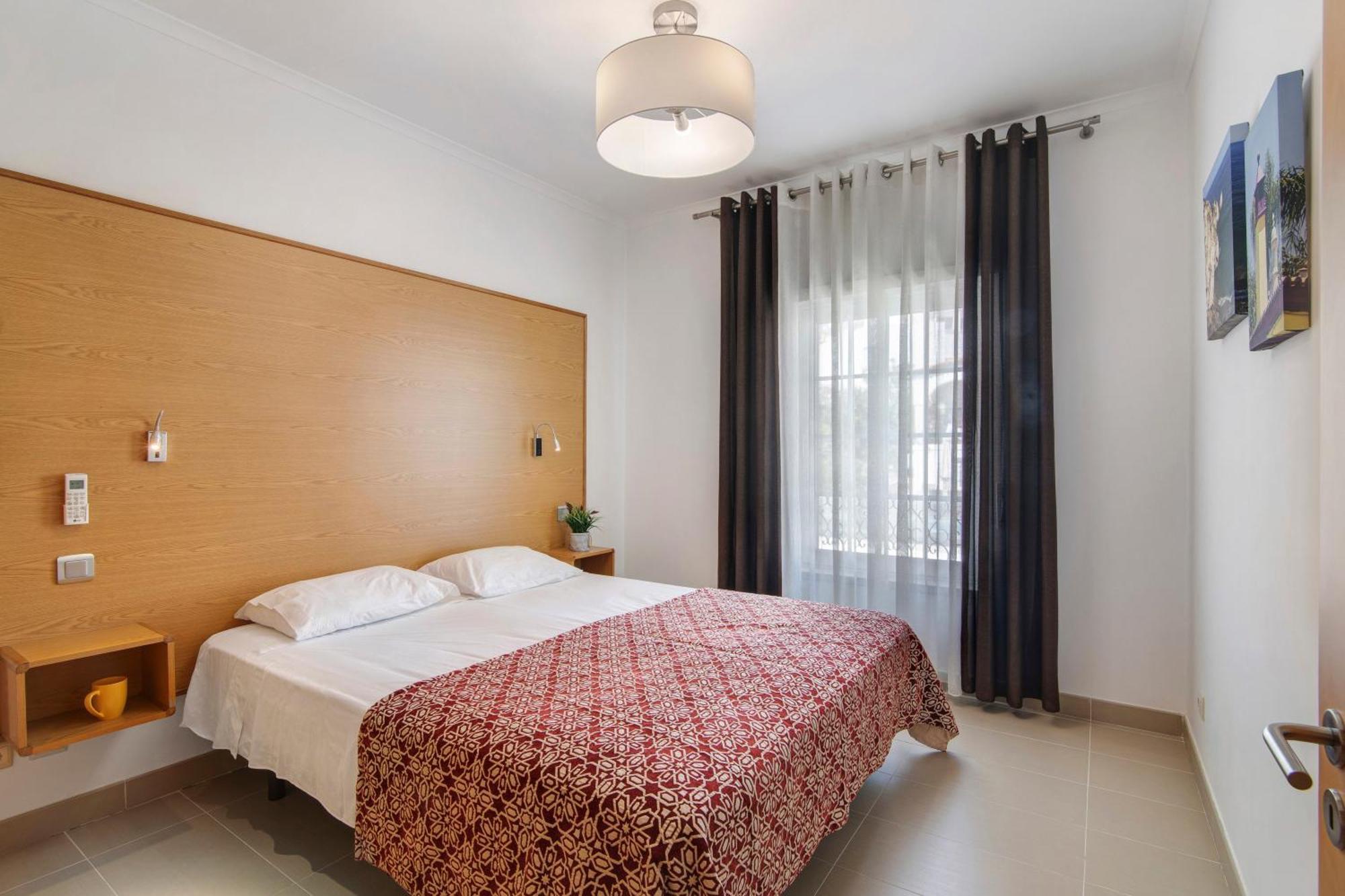 Appartement Rossio *