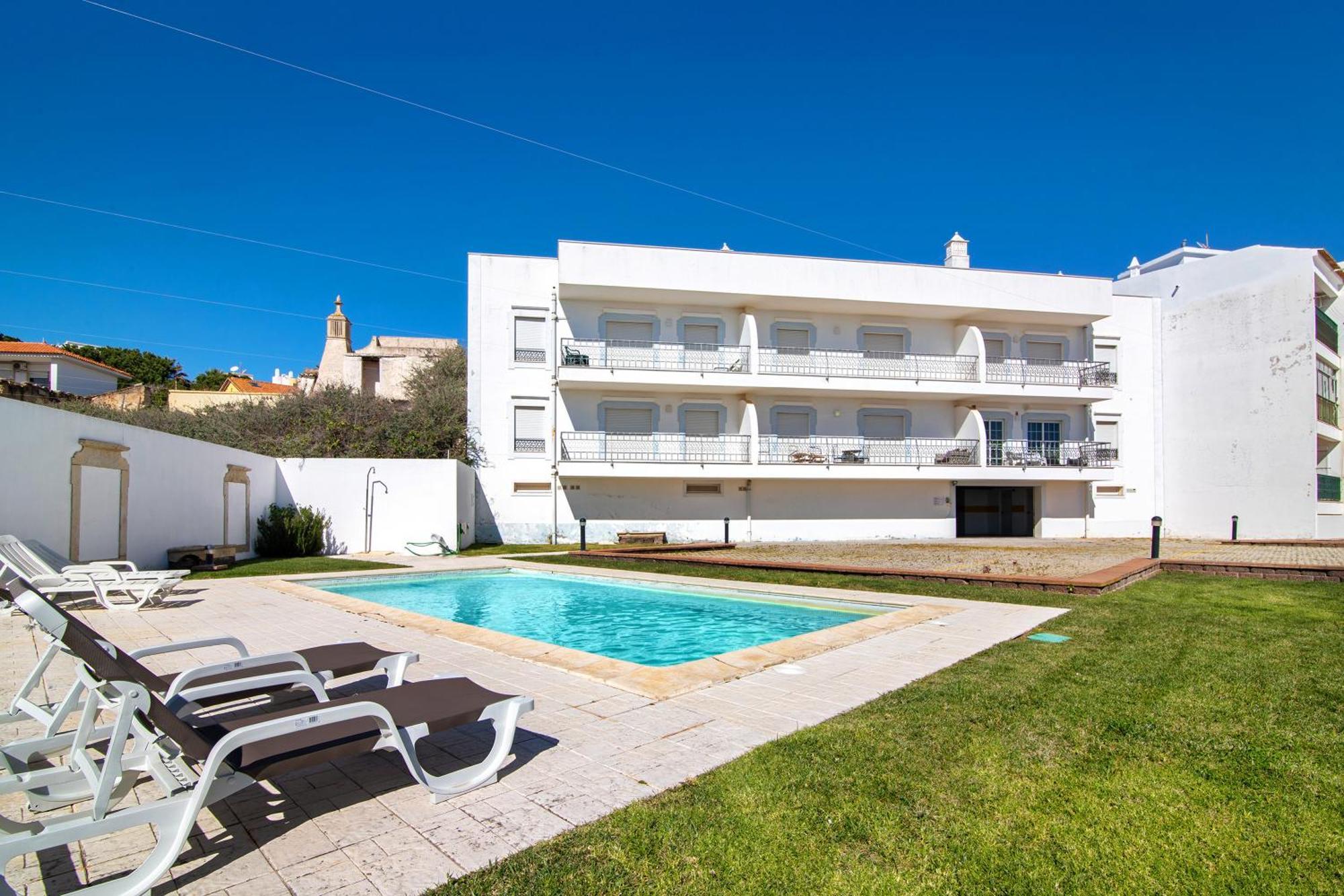 Appartement Rossio *