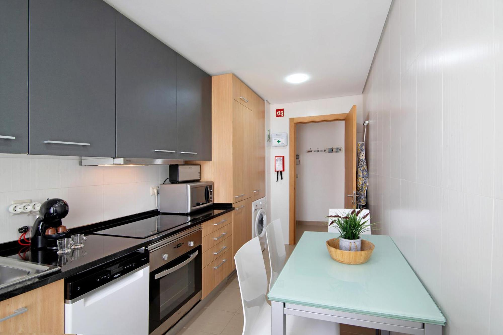 Rossio Appartement Albufeira
