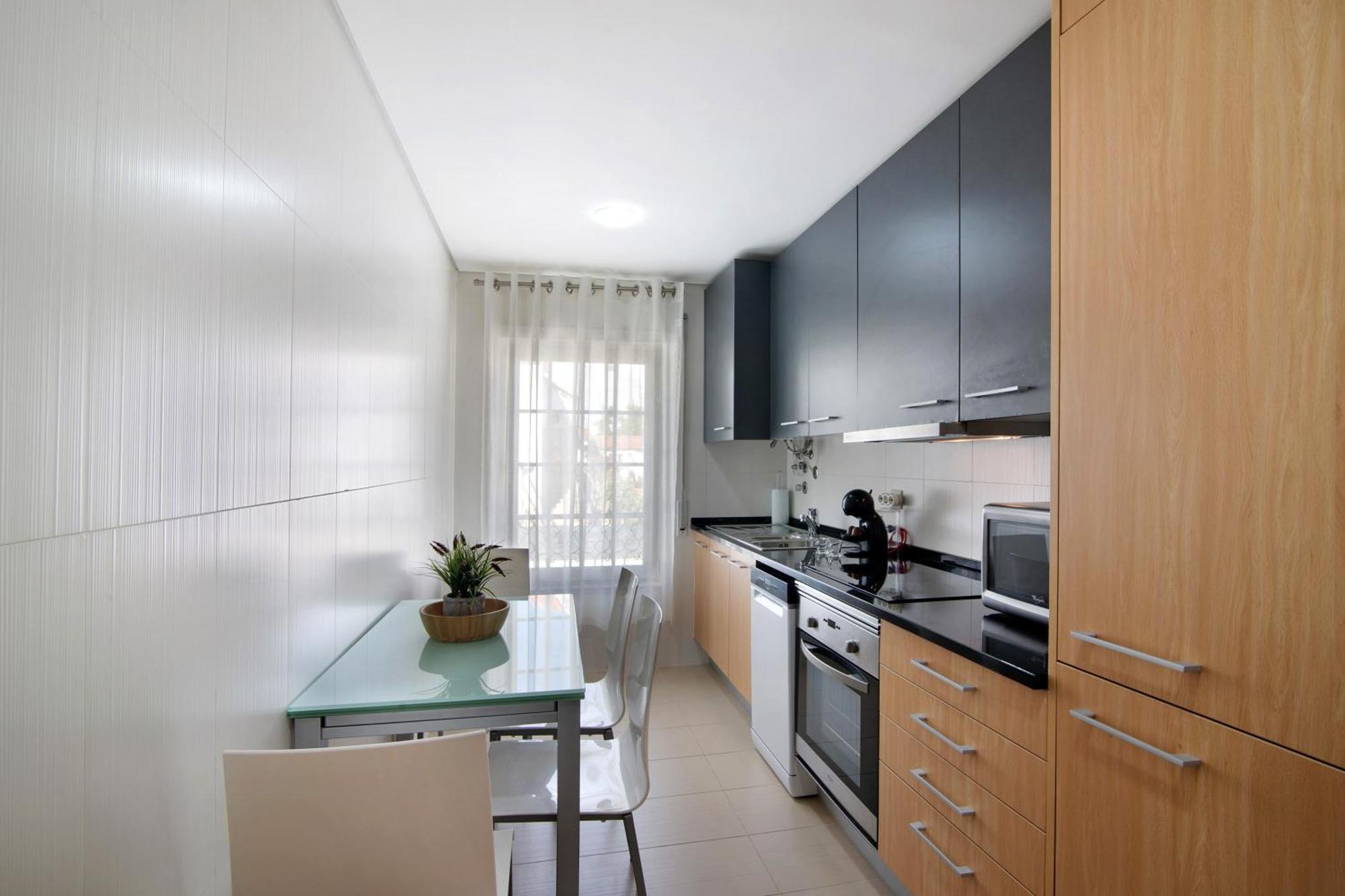 Rossio Appartement *