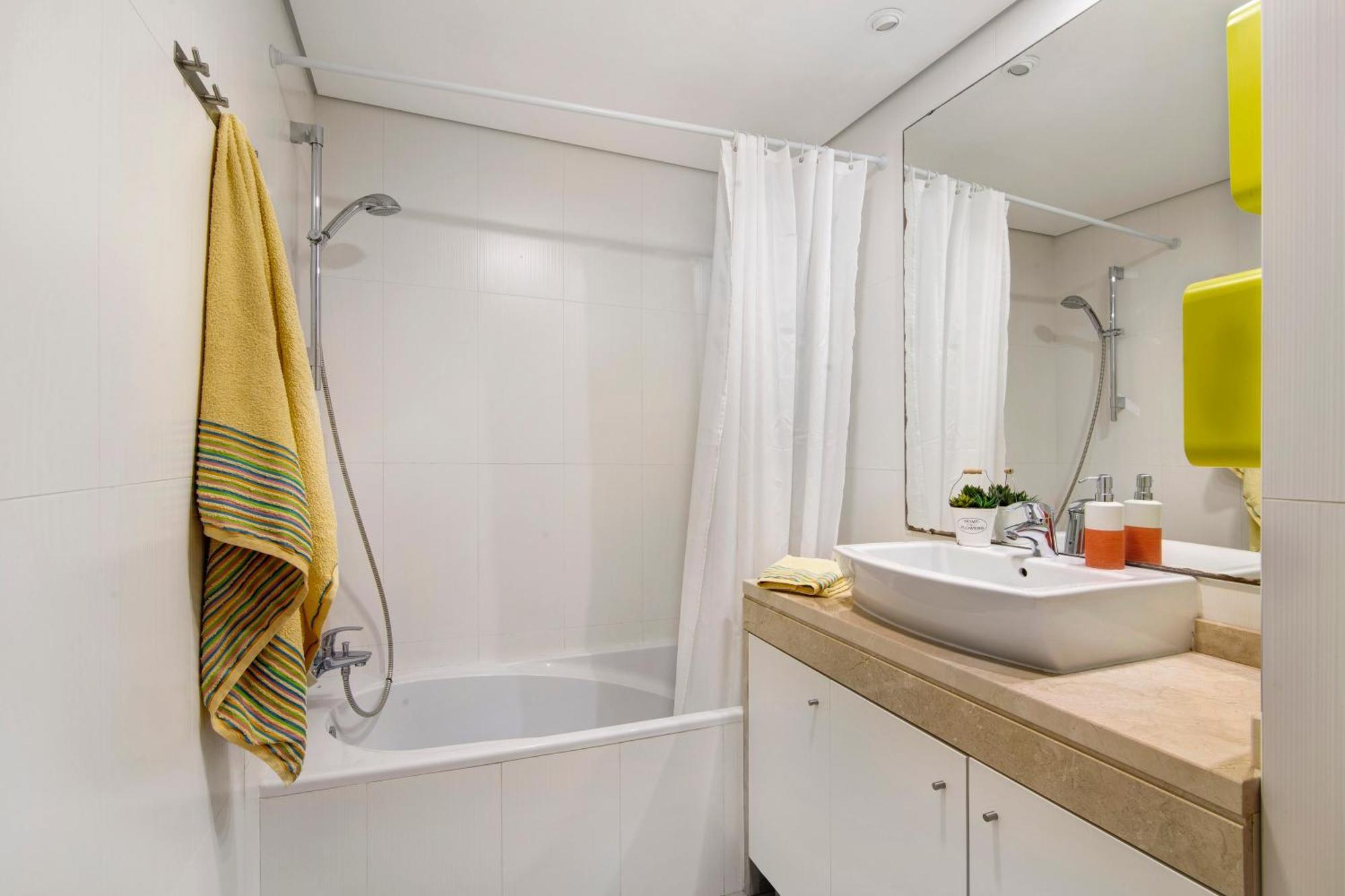 Appartement Rossio Albufeira