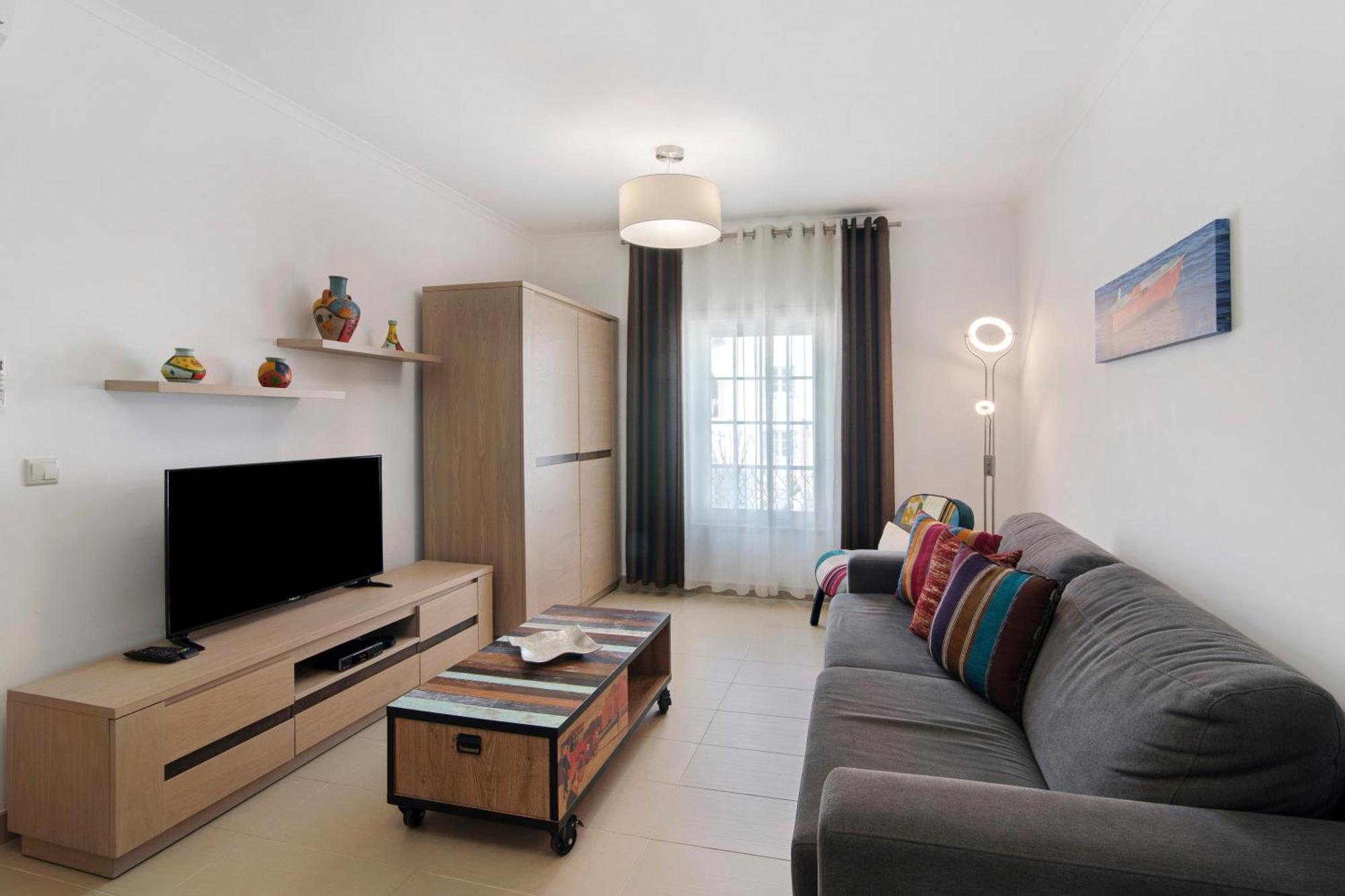 Appartement Rossio *