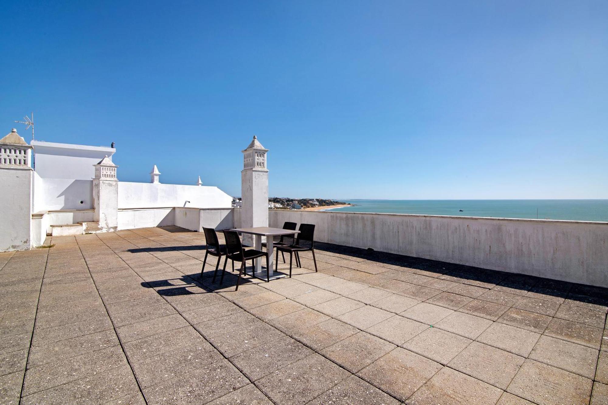 Rossio Appartement