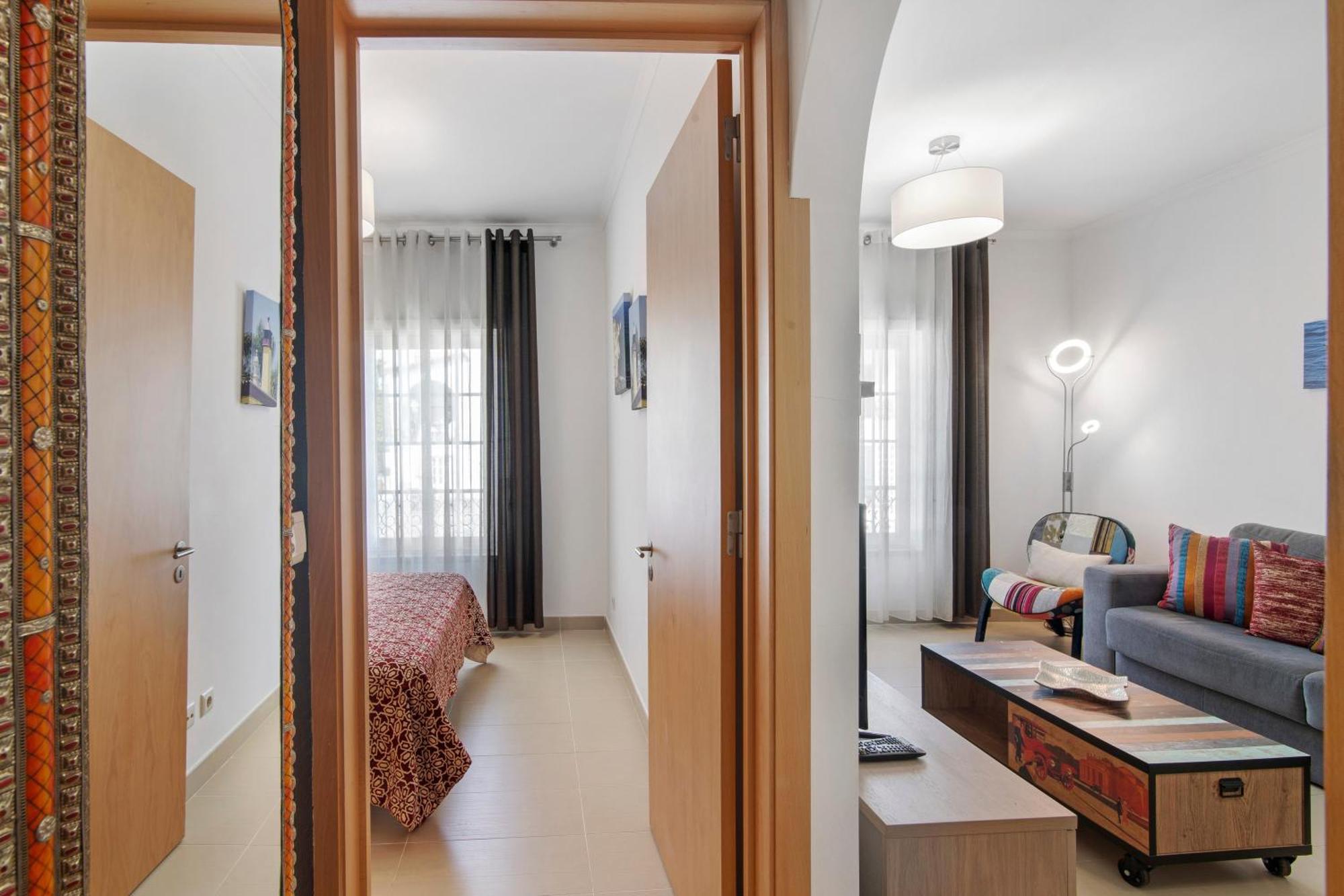 Appartement Rossio