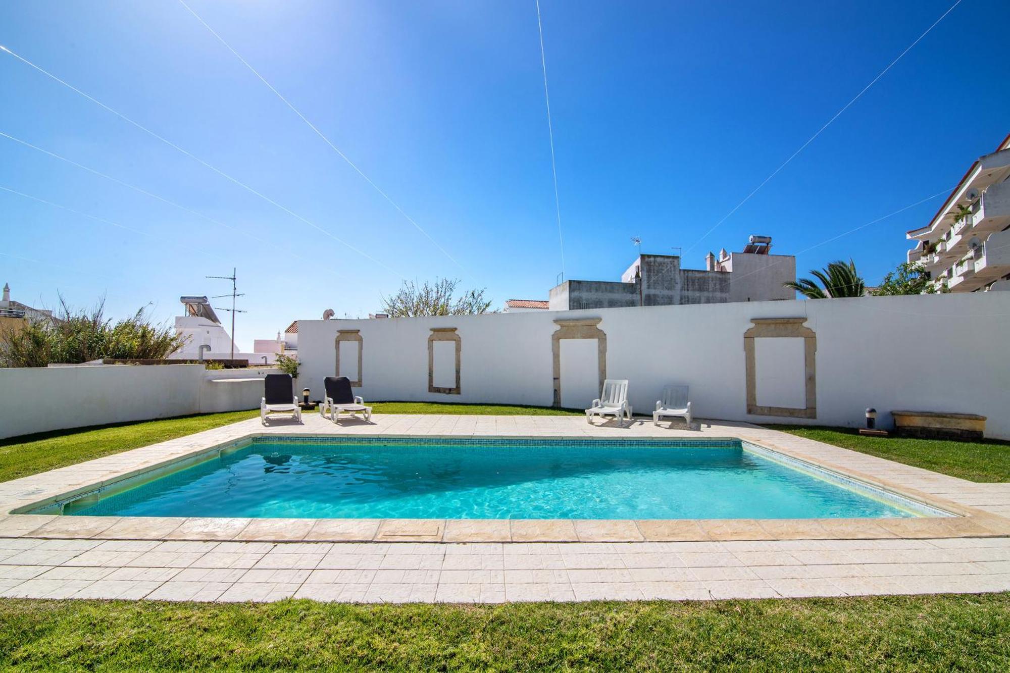 Rossio Appartement *