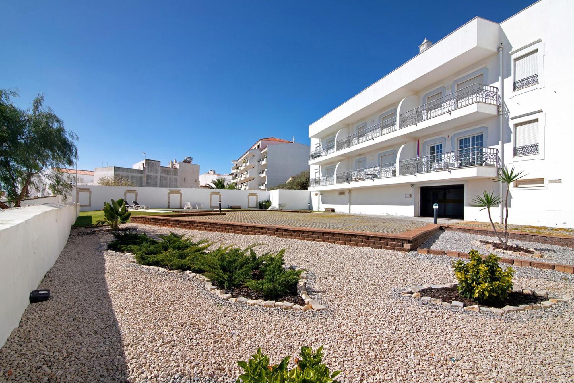 Rossio Appartement Albufeira