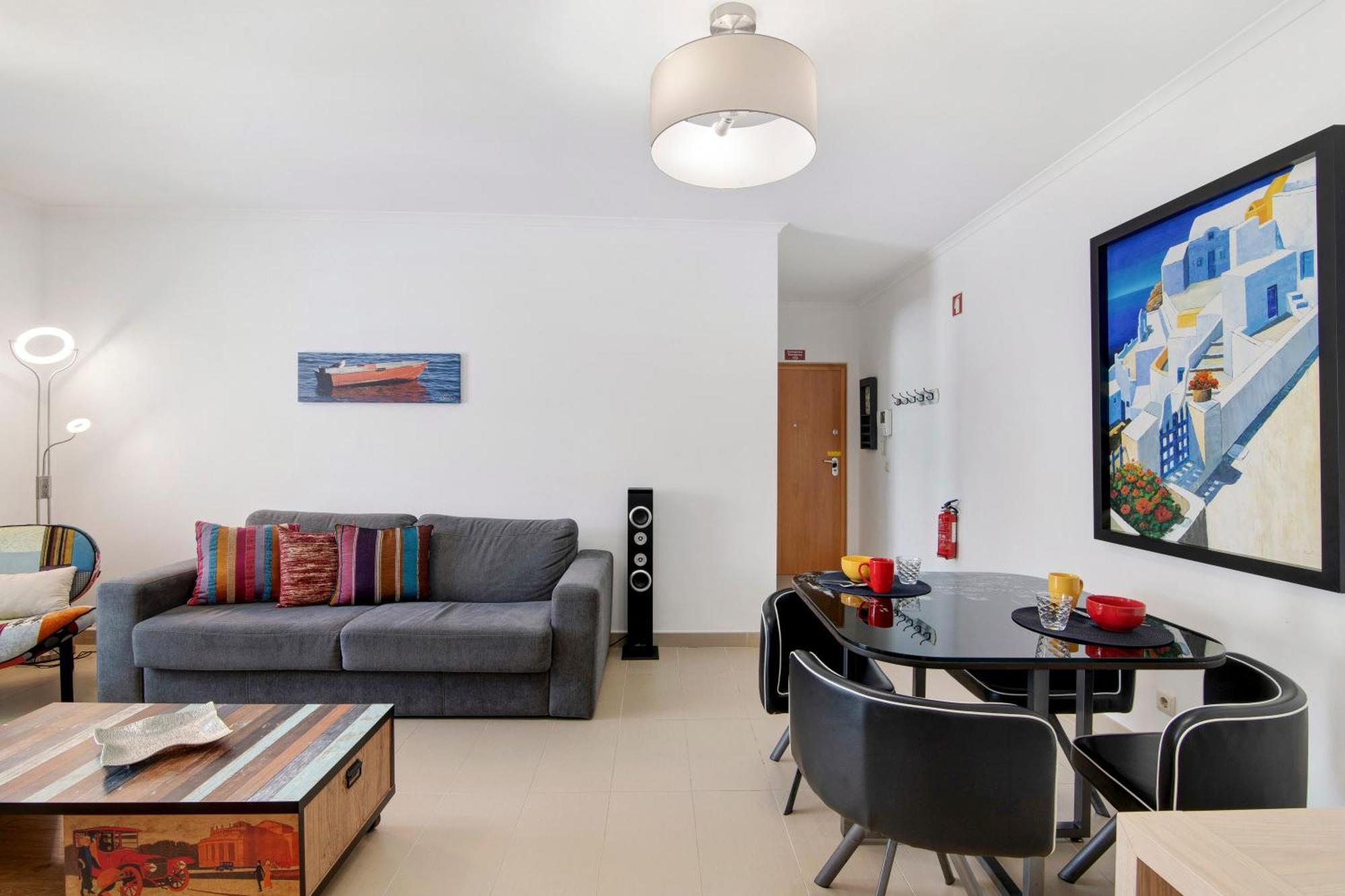 Apartment Rossio