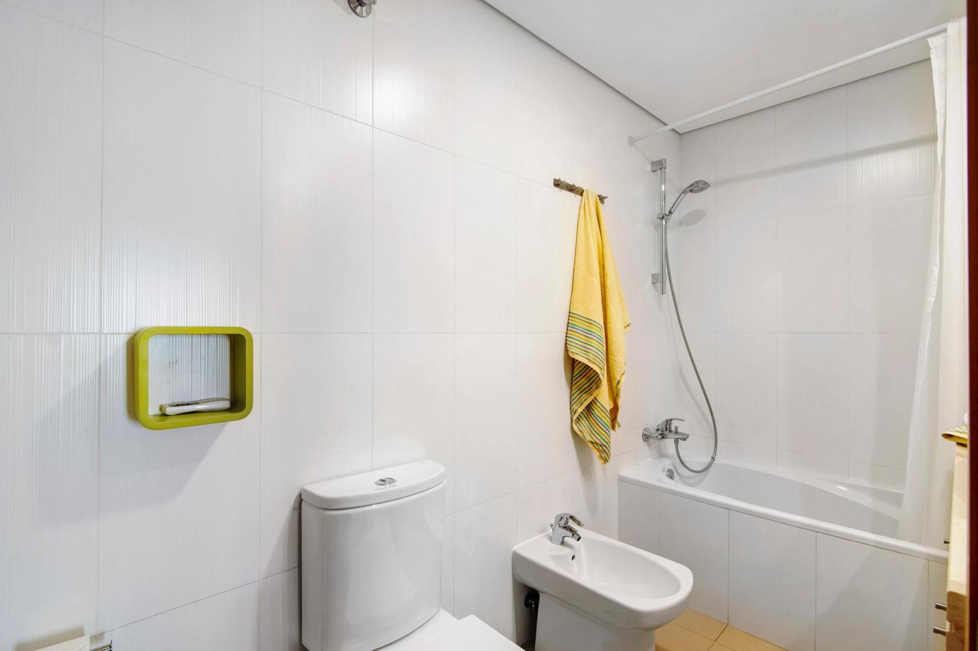 Apartment Rossio