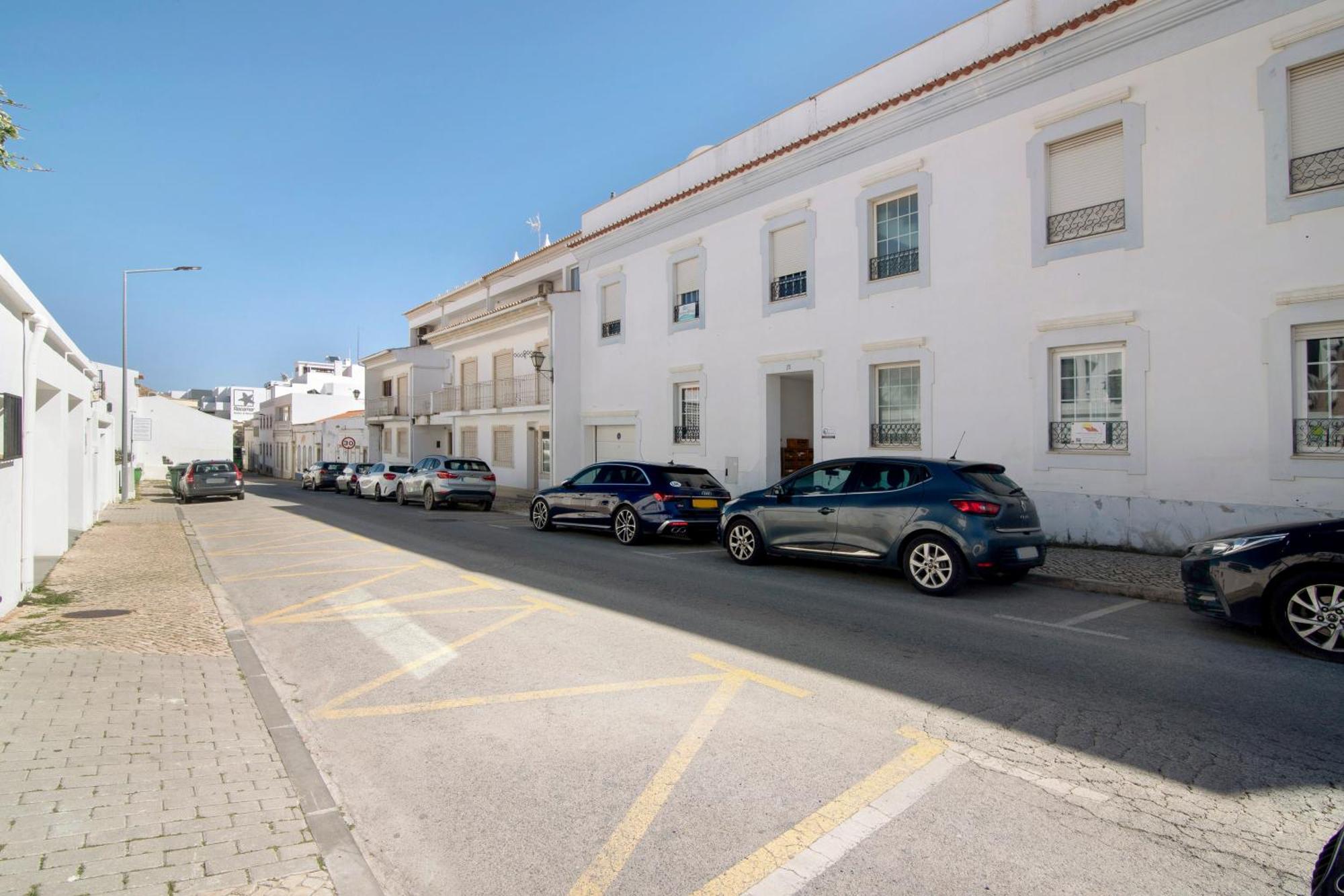 Apartment Rossio